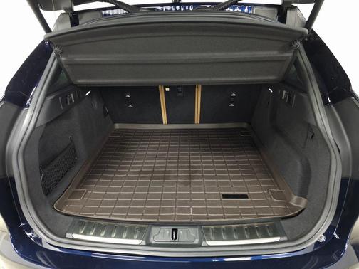 2023 Jaguar F-PACE S P250 AWD Automatic