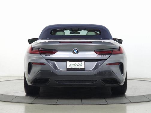 2023 BMW M850 xDrive