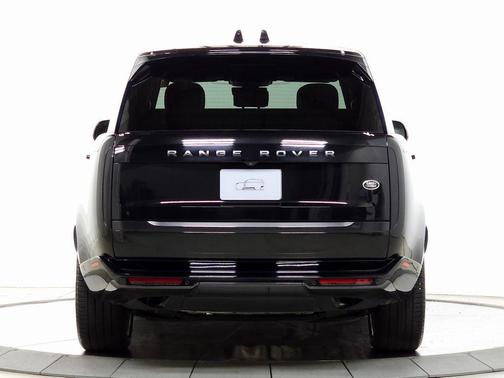 2023 Land Rover Range Rover P400 SE