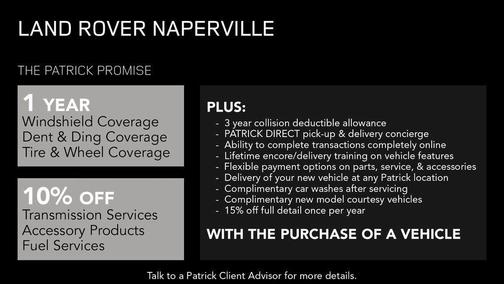 Gray 2025 Land Rover Range Rover P400 SE