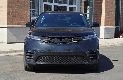2026 Land Rover Range Rover Velar P250 SE R-Dynamic