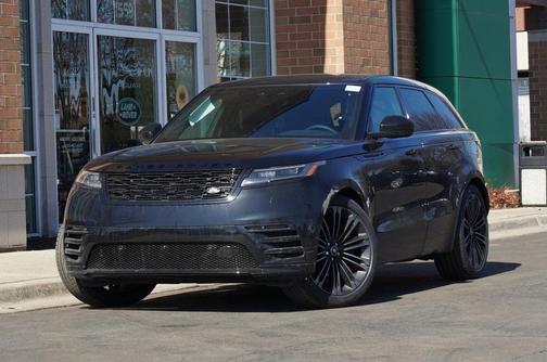 2026 Land Rover Range Rover Velar P250 SE R-Dynamic