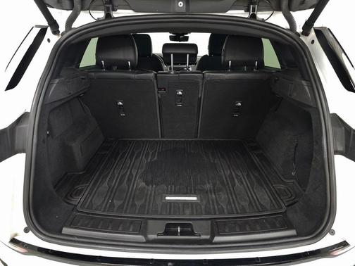 2020 Land Rover Range Rover Evoque SE