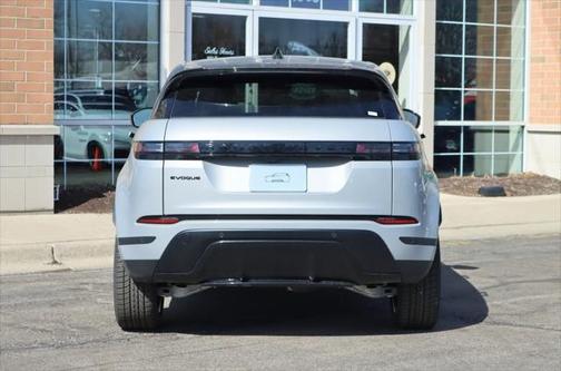 2026 Land Rover Range Rover Evoque Core S
