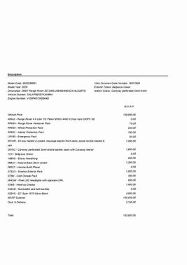 Belgravia Green Metallic 2026 Land Rover Range Rover P530 SE