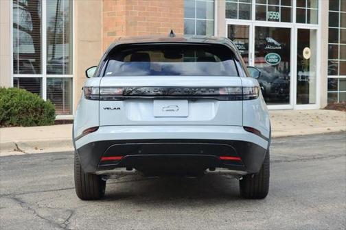 2025 Land Rover Range Rover Velar P400 Dynamic SE