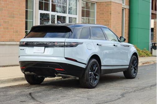 2025 Land Rover Range Rover Velar P400 Dynamic SE