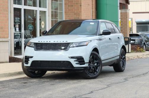 2025 Land Rover Range Rover Velar P400 Dynamic SE
