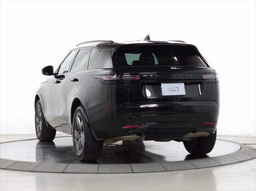 2025 Land Rover Range Rover Velar P250 SE R-Dynamic