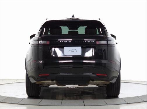 2025 Land Rover Range Rover Velar P250 SE R-Dynamic