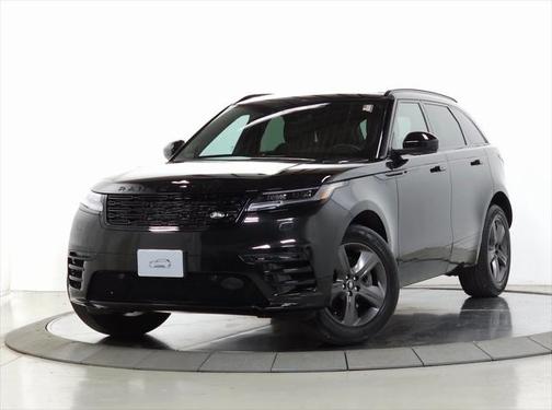 2025 Land Rover Range Rover Velar P250 SE R-Dynamic