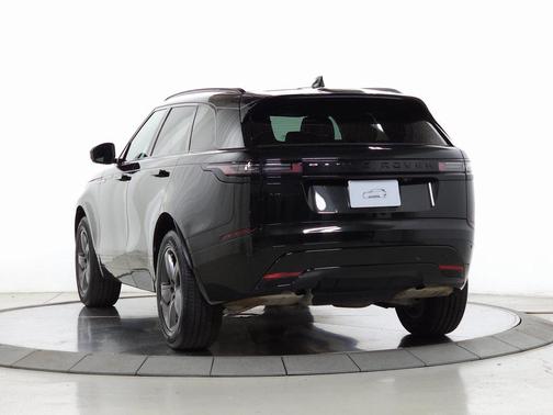2025 Land Rover Range Rover Velar P250 SE R-Dynamic