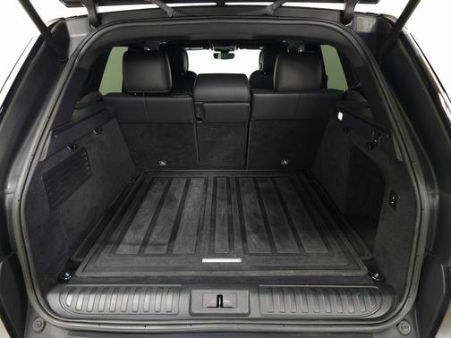 2022 Land Rover Range Rover Sport HST MHEV