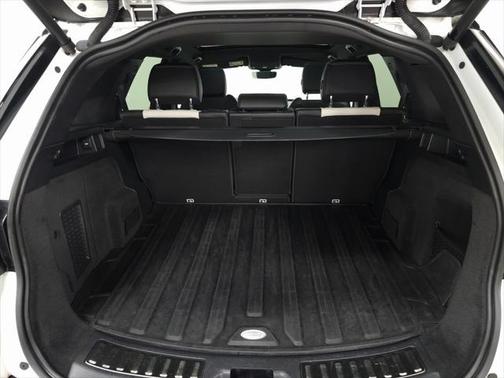 2022 Land Rover Discovery Sport S R-Dynamic