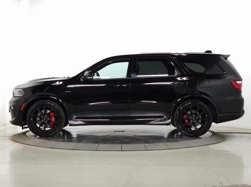 2022 Dodge Durango SRT 392 AWD