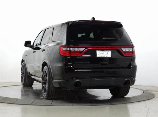 2022 Dodge Durango SRT 392 AWD