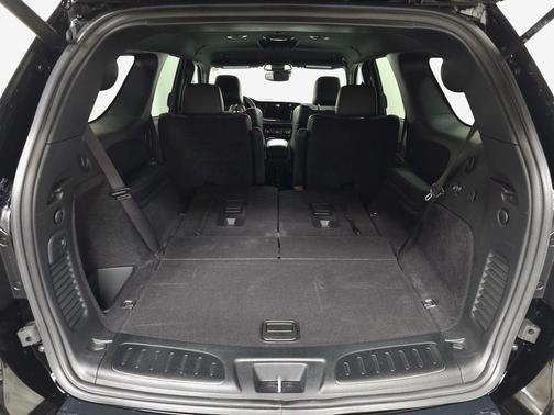 2022 Dodge Durango SRT 392 AWD