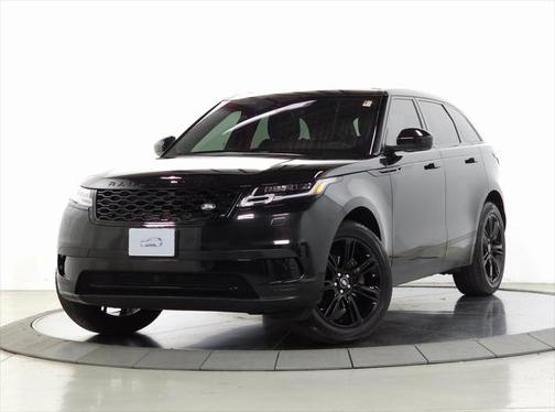 2020 Land Rover Range Rover Velar P250 S