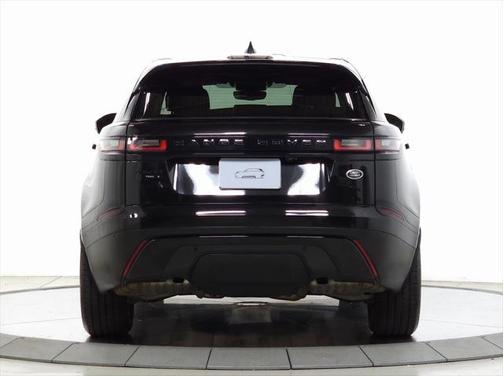2020 Land Rover Range Rover Velar P250 S