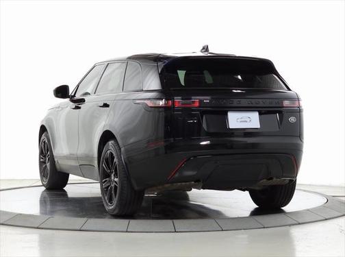 2020 Land Rover Range Rover Velar P250 S