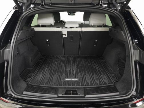 2026 Land Rover Range Rover Evoque Core S