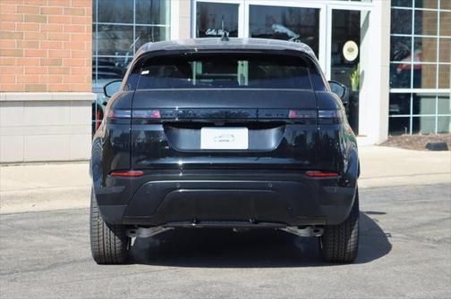 2026 Land Rover Range Rover Evoque Core S