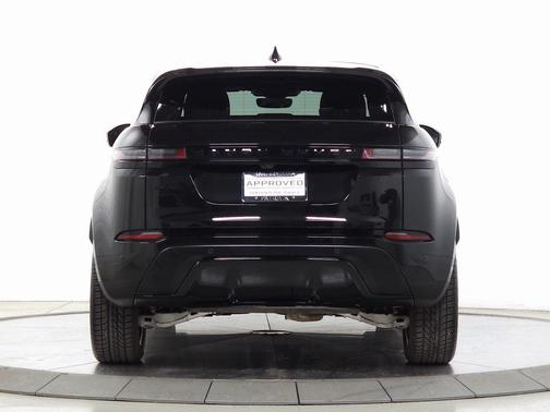 2026 Land Rover Range Rover Evoque Core S