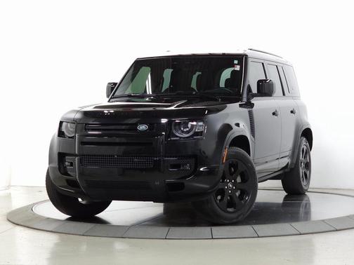 2022 Land Rover Defender 110 X-Dynamic SE