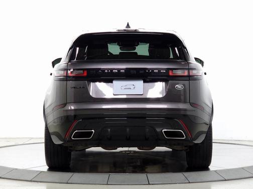 2023 Land Rover Range Rover Velar P340 S R-Dynamic