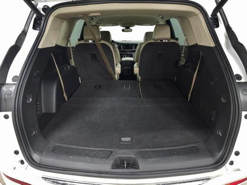 2020 Buick Enclave AWD Premium