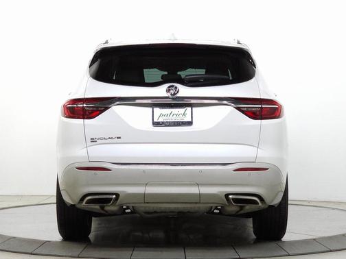 2020 Buick Enclave AWD Premium