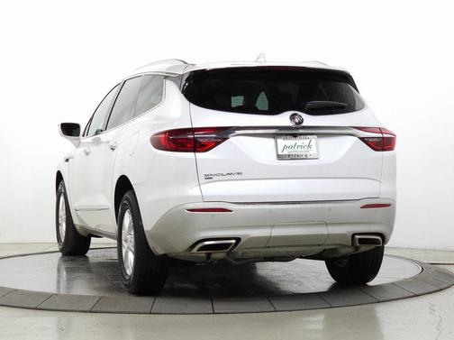 2020 Buick Enclave AWD Premium