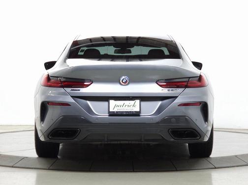 2023 BMW M850 Gran Coupe xDrive