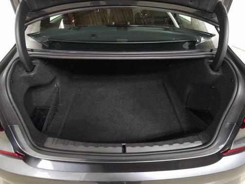 Mineral Grey Metallic 2022 BMW M340 M340i xDrive Sedan