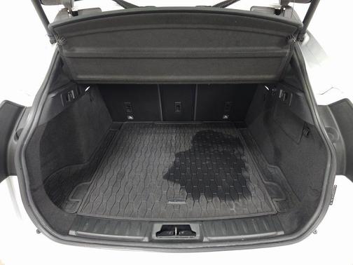 2018 Jaguar F-PACE 35t Prestige