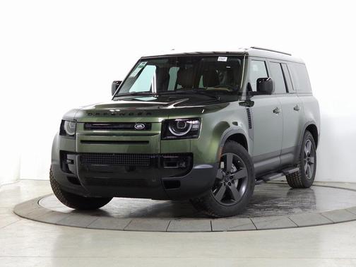 2026 Land Rover Defender P300 S