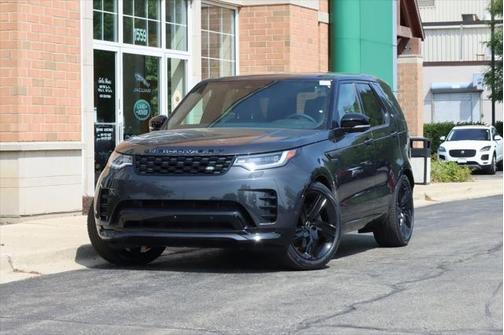 2024 Land Rover Discovery P360 Dynamic SE