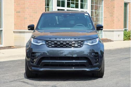 2024 Land Rover Discovery P360 Dynamic SE