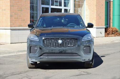 2024 Jaguar E-PACE R-Dynamic SE P250 AWD Automatic