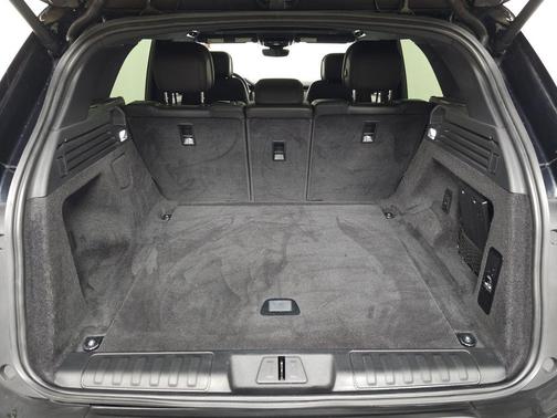 Santorini Black Metallic 2023 Land Rover Range Rover Sport SE