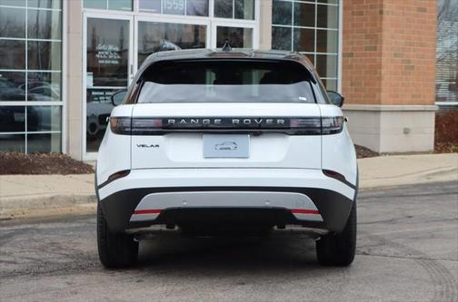 2026 Land Rover Range Rover Velar P250 S