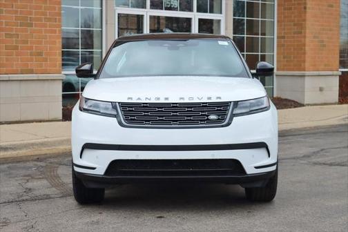 2026 Land Rover Range Rover Velar P250 S