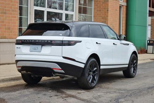 2026 Land Rover Range Rover Velar P250 S