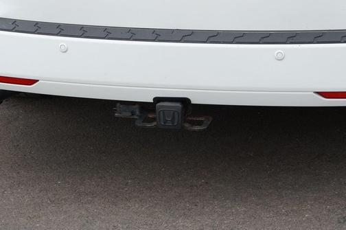 2014 Honda Odyssey Touring