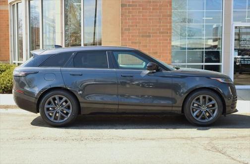 2026 Land Rover Range Rover Velar P250 SE R-Dynamic