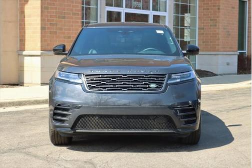 2026 Land Rover Range Rover Velar P250 SE R-Dynamic