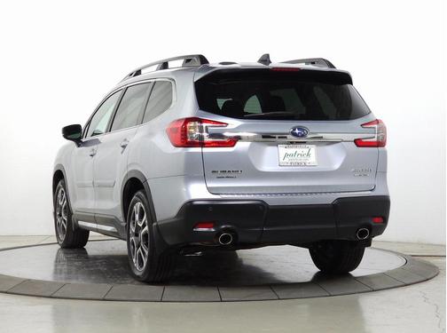 2024 Subaru Ascent Limited 8-Passenger