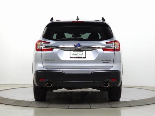 2024 Subaru Ascent Limited 8-Passenger
