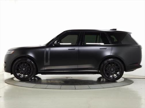 2025 Land Rover Range Rover P530 SE