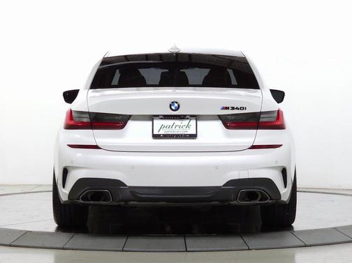 2022 BMW M340 i xDrive